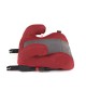 Автокресло Martin noir Swift+ (ISOFIX)  цвет Edgy Red
